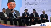 BGN Pastikan Motor Listrik Pengadaan 2025 Tetap Dimanfaatkan