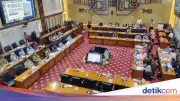 BGN Raih Opini WTP dari BPK untuk Laporan Keuangan 2025