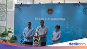 BGN Siapkan Mekanisme Distribusi MBG di Daerah Rawan Konflik
