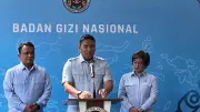 BGN Ubah Strategi MBG, Daerah dengan Stunting Tinggi Kini Jadi Prioritas