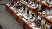 Biaya Haji 2027 Diusulkan Naik Jadi Rp 107,34 Juta per Jemaah