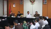 Bima Arya Dorong Tata Ruang Optimal untuk Kembangkan Potensi Kepri