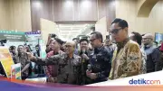 Bima Arya: Ketahanan Pangan dan Lingkungan Kunci Ketangguhan Kota