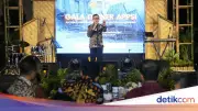 Bima Arya Tekankan Ruang Berbagi dan Inspirasi Kepala Daerah