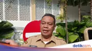 Bina Marga DKI Ungkap Biaya Bangun Ulang JPO Tendean Capai Rp 6 M
