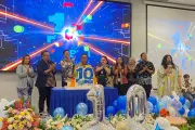 BINUS @Malang Rayakan 10 Tahun dengan Tema Beyond Innovation, Toward Impact