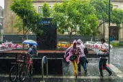 BMKG: 15 Provinsi Berpotensi Hujan Lebat dan Angin Kencang Besok