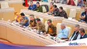 BNPP Pertahankan Opini WTP BPK ke-11, Realisasi Anggaran Capai 99,38 Persen