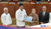 Bobby Nasution: APBD Sumut 2025 Surplus Rp 521 Miliar, Raih WTP ke-12