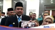 Bobby Nasution Balas Tudingan Arogan: Suruh Belajar Lagi yang Bilang Begitu