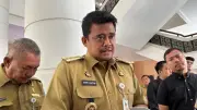 Bobby Nasution Santai Tanggapi Kelakar 'Ondim, Ongkos Di Muka' yang Viral