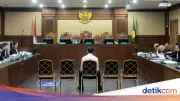 Bos Blueray Akui Beri Rp3,2 M ke Pejabat Bea Cukai dengan Amplop Kode 'PGH'