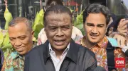 Bos Maktour Absen Pemeriksaan KPK karena Sedang di Luar Negeri
