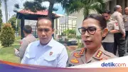Bos Travel dan ASN Tersangka Penggelapan Tiket Pesparawi Kepri