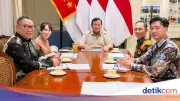 BP Batam Siapkan Batam Jadi Gerbang Maritim-Investasi Global Usai Dipanggil Prabowo