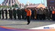 BPBD Makassar Siapkan 23.000 Mahasiswa Tangguh Bencana, Gandeng 23 Kampus