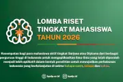 BPDP Buka Lomba Riset Mahasiswa 2026-2027 untuk Sawit, Kakao, Kelapa