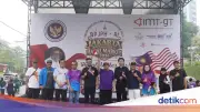 BPJPH Gelar Halal Market 2026 Jelang Wajib Halal Oktober