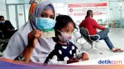 BPJS Kesehatan: 71 Juta Anak Terlindungi JKN, Biaya Capai Rp25,32 Triliun