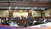 BPKP Ungkap Perhitungan Kerugian Negara Rp 992,8 Miliar di Kasus LPEI