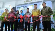 BPOM Dorong Kemandirian Vaksin Nasional Lewat Peluncuran Bio-TCV