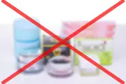 BPOM Temukan 89 Merek Kosmetik Ilegal dan Berbahaya