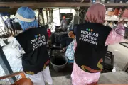 BPS Bantah Sensus Ekonomi 2026 untuk Naikkan Pajak