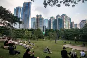 BPS Rilis IPM 2025, Ini 10 Provinsi dengan Kualitas Hidup Terbaik