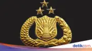 Brigjen Nariyana Resmi Jadi Karumkit Polri Gantikan Irjen Prima