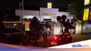 Brimob Polda Metro Gagalkan Balap Liar di Bekasi, Dua Remaja Diamankan