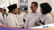 BRIN Ditugaskan Prabowo Cari Sumber Air Baru Antisipasi Perubahan Iklim