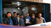 Buang Sampah Sembarangan di Jaksel, Warga Kena Denda Rp 500 Ribu