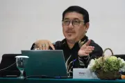 Buku Digital Social Work Tawarkan Perspektif Dekolonial dari Afrika dan Asia