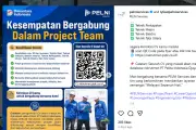 BUMN PELNI Services Buka Lowongan Kerja 2026 untuk Fresh Graduate Teknik