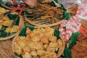 Buntil Masuk Daftar Street Food Terburuk Asia Tenggara Versi TasteAtlas 2026