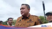 Bupati Bogor soal Wilayahnya Terbanyak Pemain Judol: Perang Bersama