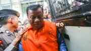 Bupati Kuansing Diduga Terlibat Korupsi Pelepasan Hutan Produksi Terbatas