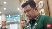 Bupati Langkat Ditangkap KPK, Bobby Tunjuk Wakil Bupati sebagai Plt