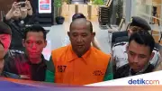 Bupati Langkat Syah Afandin Bantah Dapat Info Bocoran OTT KPK