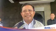 Bupati Lombok Barat Ditangkap KPK Usai Nobar Final Piala Dunia 2026