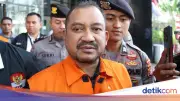 Bupati Pemalang Anom Widiyantoro Tersangka Pemerasan Rp 1,9 Miliar untuk Urus Kasus KPK
