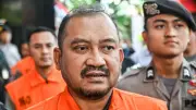 Bupati Pemalang Anom Widyantoro Jadi Tersangka Kasus Suap dan Pemerasan KPK
