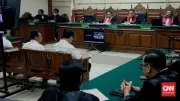 Bupati Ponorogo Sugiri Sancoko Dituntut 7 Tahun Penjara Kasus Suap Rp6,7 Miliar