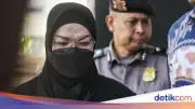 Bupati Sukoharjo Etik Suryani Terjaring OTT KPK, 9 Orang Diamankan