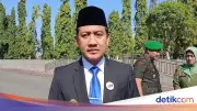 Bupati Sukoharjo Kena OTT KPK, Wakil Bupati Minta Doa dan Pelayanan Tetap Jalan