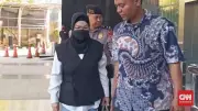 Bupati Sukoharjo Tiba di KPK Usai Terjaring OTT Dugaan Pemerasan