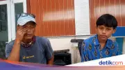 Buruh Harian Banten Bersyukur Anak Bisa Sekolah Berkat Program Gratis