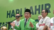 Cak Imin: PKB Akan Terus Bersama Prabowo Sukseskan Arah Baru Ekonomi