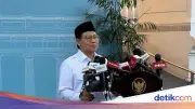 Cak Imin: Prabowo Sejajarkan Pertumbuhan Ekonomi dan Keadilan Sosial