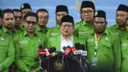 Cak Imin Ungkap Alasan 'Prabowonomics' Jadi Tema Harlah PKB ke-28